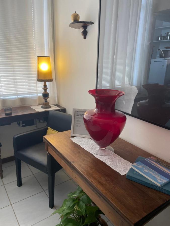 Apartamentos Praca Da Se 살바도르 외부 사진
